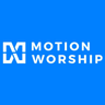 Motion Worship logo