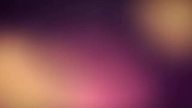 Sunset Rose Mesh, a mesh gradient worship background