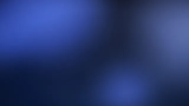 Midnight Blue Mesh, a mesh gradient worship background