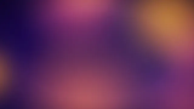 Ember Violet Mesh, a mesh gradient worship background