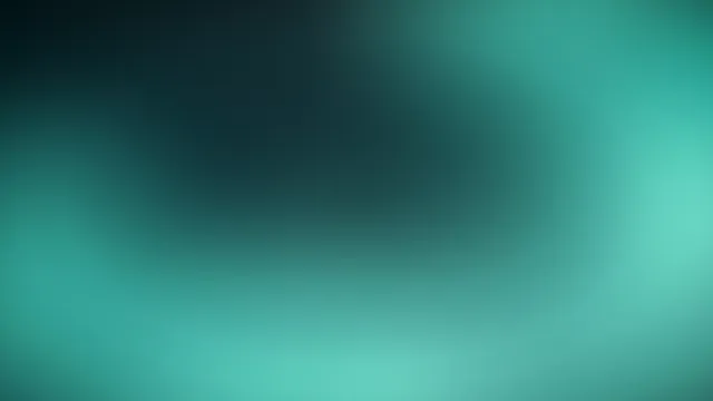 Teal Night Mesh, a mesh gradient worship background