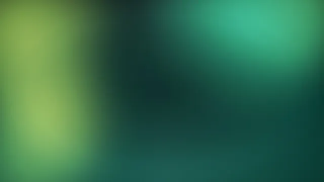 Spring Mint Mesh, a mesh gradient worship background