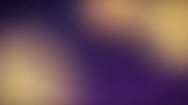 Dusk Orange Mesh, a mesh gradient worship background