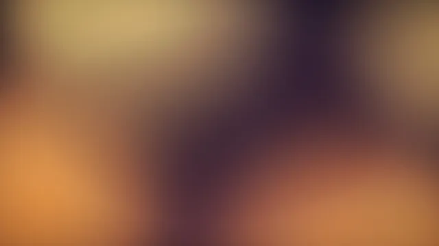 Amber Dawn Mesh, a mesh gradient worship background