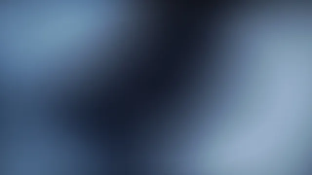 Ink Blue Mesh, a mesh gradient worship background