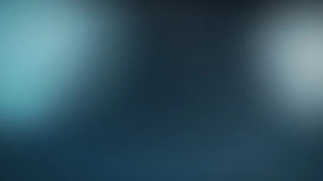 Steel Teal Mesh, a mesh gradient worship background