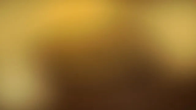 Gold Hour Mesh, a mesh gradient worship background