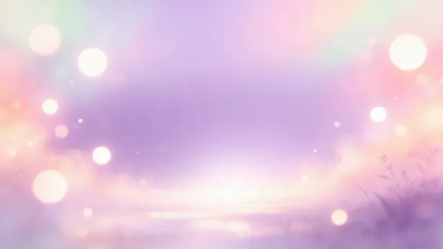Easter Pastel Gradient, a easter & pentecost worship background