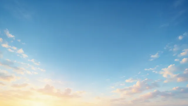 Back To School Sunrise, a occasions worship background