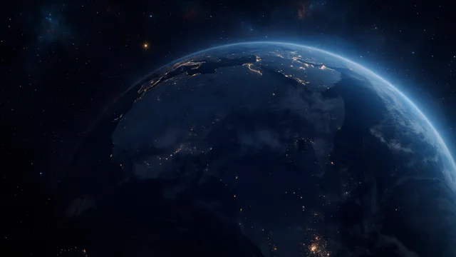 Missions World Light, a occasions worship background