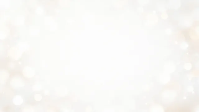 Light Bokeh White Gold, a light & airy worship background