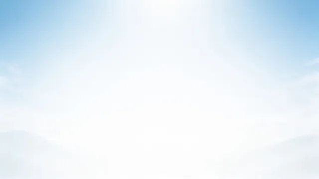 Sky Blue Simple, a light & airy worship background