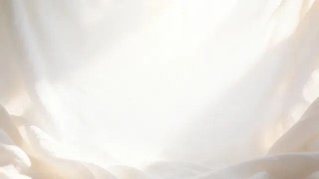 Sunlit White Linen Rays, a light & airy worship background