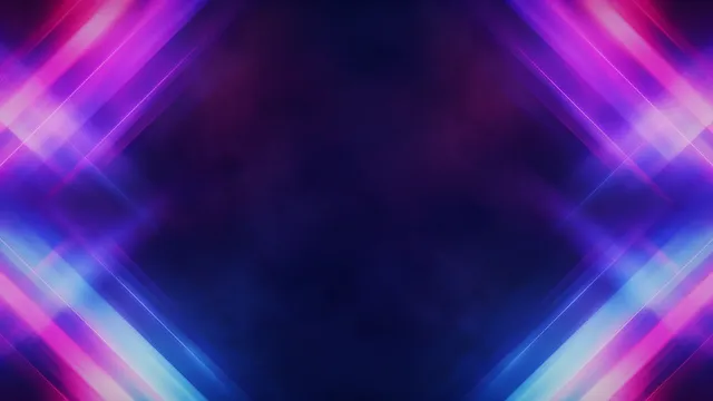Neon Youth Gradient, a kids & youth worship background
