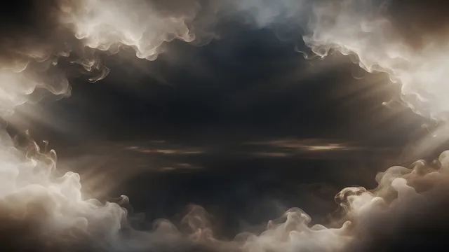 Holy Presence Mist, a worship moods worship background