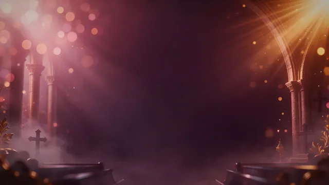 Love Rose Warmth, a worship moods worship background