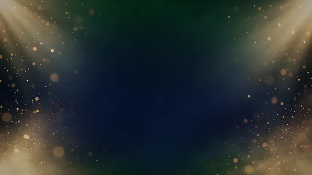 Dedication Gold Dust, a worship moods worship background