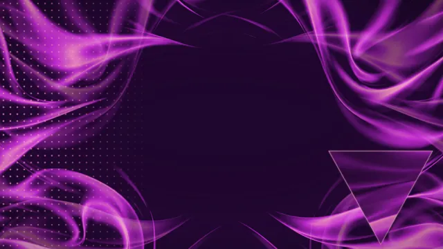 Plum Dusk Silk, a cloud gradient worship background