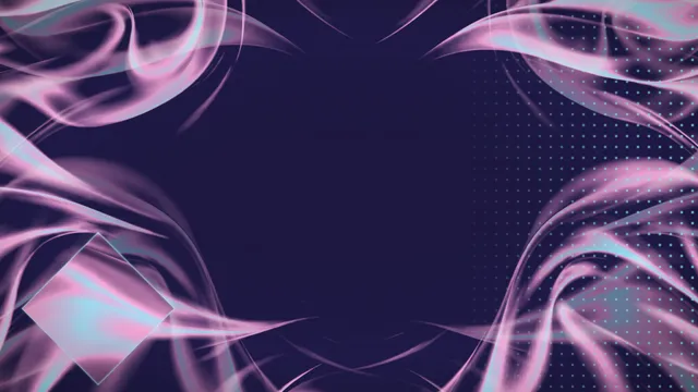 Cotton Candy Silk, a cloud gradient worship background