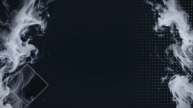 Silver Mist Column, a cloud gradient worship background