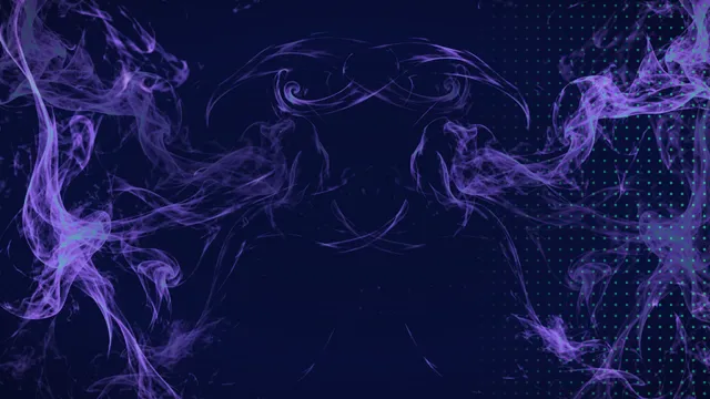 Aurora Wisp, a cloud gradient worship background