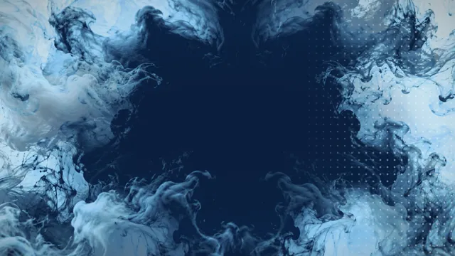Glacier Ink, a cloud gradient worship background