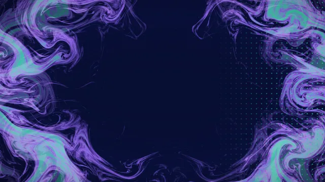 Aurora Marble, a cloud gradient worship background