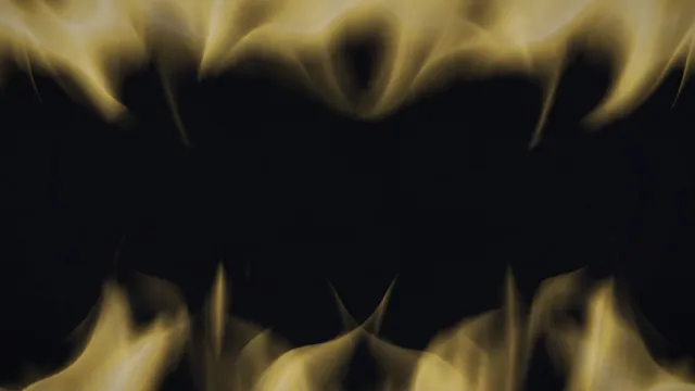 Graphite Gold Curtain, a cloud gradient worship background