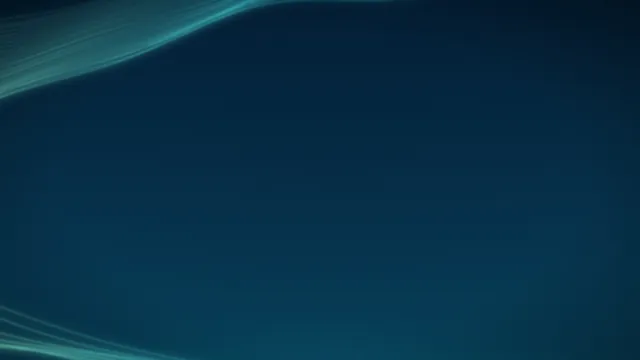 Aqua Light Waves, a light waves worship background