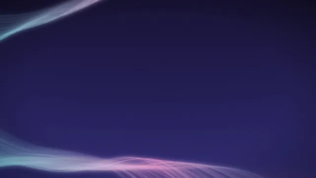 Cotton Candy Waves, a light waves worship background