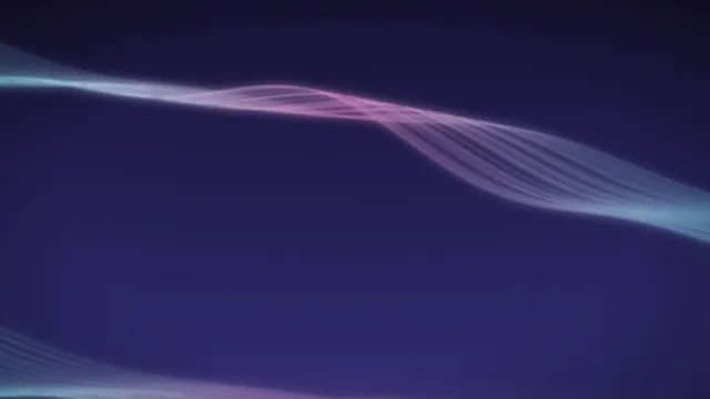 Cotton Candy Waves, a light waves worship background